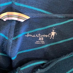 Smartwool pants - Like New!